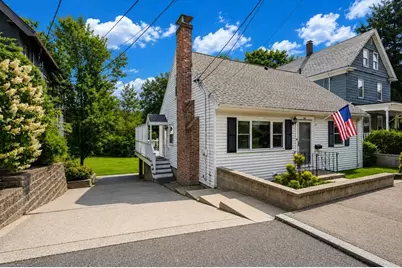 143 Perham St, Boston, MA 02132 - Photo 7