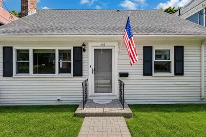 143 Perham St, Boston, MA 02132 - Photo 5
