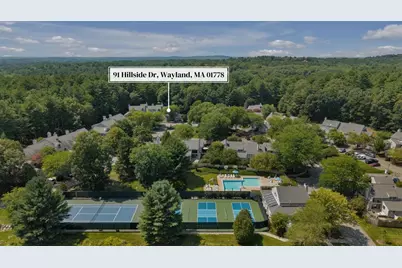 91 Hillside Dr #91, Wayland, MA 01778 - Photo 21
