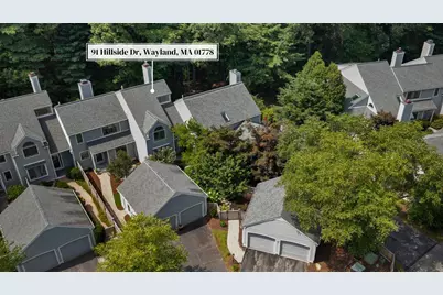 91 Hillside Dr #91, Wayland, MA 01778 - Photo 17