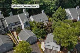 91 Hillside Dr, Wayland, MA 01778 - Photo 17