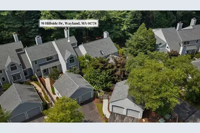 91 Hillside Dr #91, Wayland, MA 01778 - Photo 17