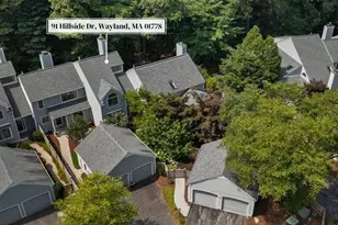 91 Hillside Dr, Wayland, MA 01778 - Photo 17