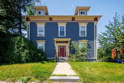 16 West Street #3, Worcester, MA 01609 - Photo 1