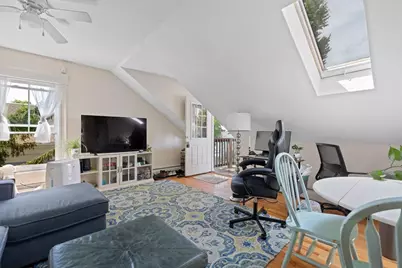 16 West Street #3, Worcester, MA 01609 - Photo 3