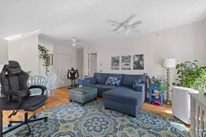 16 West Street #3, Worcester, MA 01609 - Photo 3