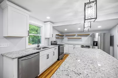 211 Bonnie Brae Dr, West Springfield, MA 01089 - Photo 9