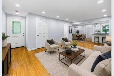 211 Bonnie Brae Dr, West Springfield, MA 01089 - Photo 3