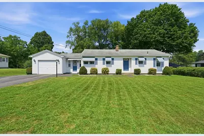 14 Sylvia St, Palmer, MA 01080 - Photo 1