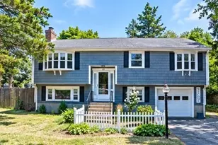 23 Gratto Rd, Marshfield, MA 02050 - Photo 1