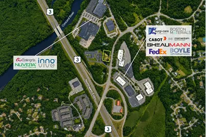 195 Concord Rd, Billerica, MA 01821 - Photo 3