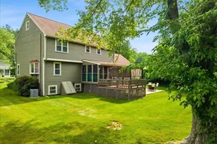 461 Hodges St, Taunton, MA 02780 - Photo 9