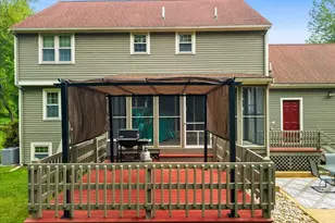 461 Hodges St, Taunton, MA 02780 - Photo 5