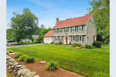 461 Hodges St, Taunton, MA 02780 - Photo 9