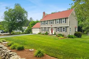 461 Hodges St, Taunton, MA 02780 - Photo 9