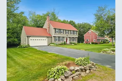 461 Hodges St, Taunton, MA 02780 - Photo 3