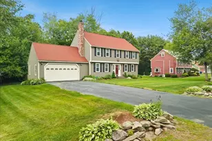 461 Hodges St, Taunton, MA 02780 - Photo 3