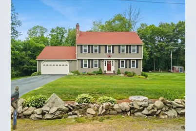 461 Hodges St, Taunton, MA 02780 - Photo 1