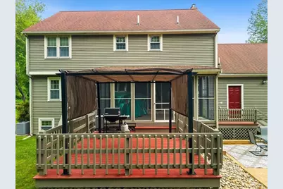 461 Hodges St, Taunton, MA 02780 - Photo 5