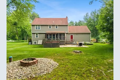 461 Hodges St, Taunton, MA 02780 - Photo 7