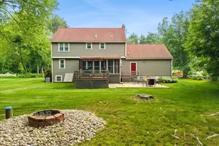 461 Hodges St, Taunton, MA 02780 - Photo 7