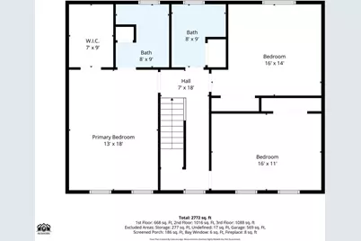 461 Hodges St, Taunton, MA 02780 - Photo 41