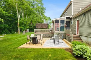 461 Hodges St, Taunton, MA 02780 - Photo 3
