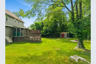 461 Hodges St, Taunton, MA 02780 - Photo 7