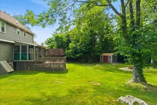 461 Hodges St, Taunton, MA 02780 - Photo 7