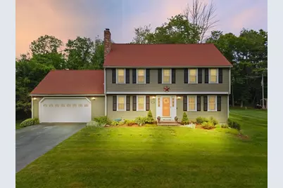 461 Hodges St, Taunton, MA 02780 - Photo 1