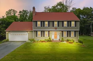 461 Hodges St, Taunton, MA 02780 - Photo 1