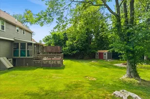 461 Hodges St, Taunton, MA 02780 - Photo 7
