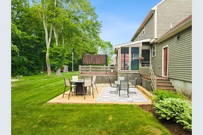 461 Hodges St, Taunton, MA 02780 - Photo 3