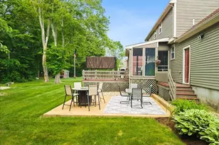461 Hodges St, Taunton, MA 02780 - Photo 3