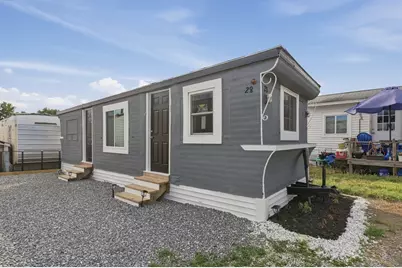 165 Turnpike Road #28, Westborough, MA 01581 - Photo 1