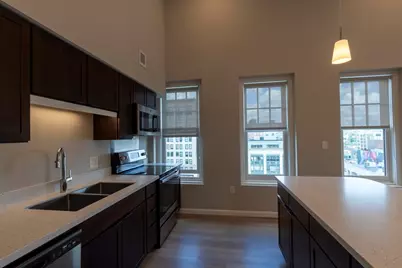 6 Chatham St #601, Worcester, MA 01609 - Photo 5