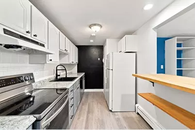 74 Springvale Ave #1, Chelsea, MA 02150 - Photo 3