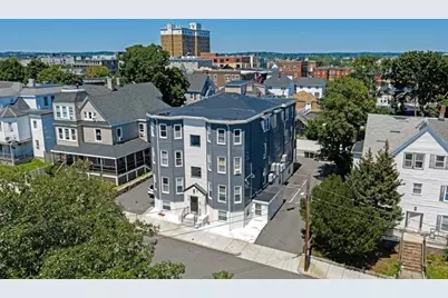 18 Fitzhenry Square, Revere, MA 02151 - Photo 3
