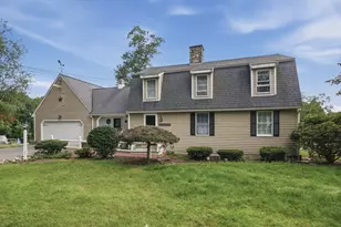 251 Mendon St, Blackstone, MA 01504 - Photo 1
