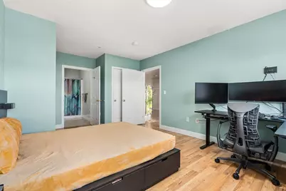 140 Railroad Avenue #B309, Norwood, MA 02062 - Photo 9