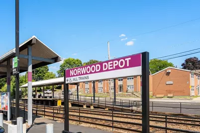 140 Railroad Avenue #B309, Norwood, MA 02062 - Photo 21