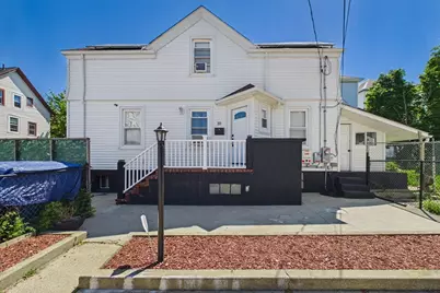 10 Ashley St, New Bedford, MA 02744 - Photo 1