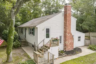 42 Haskell Rd, Plymouth, MA 02360 - Photo 1
