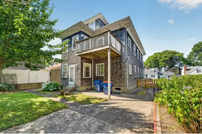 370 Maple Street #1, New Bedford, MA 02740 - Photo 5