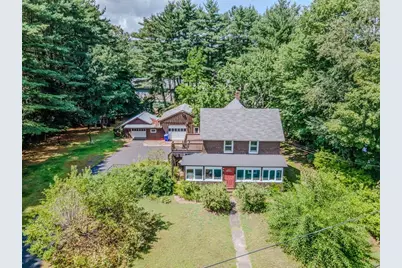 54 Fairview Street E, Greenfield, MA 01301 - Photo 1