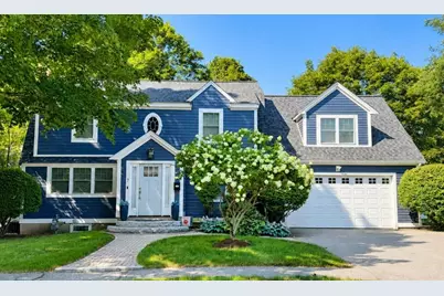 7 John Street, Needham, MA 02494 - Photo 1