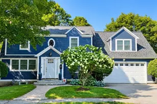 7 John St, Needham, MA 02494 - Photo 1