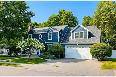 7 John Street, Needham, MA 02494 - Photo 23