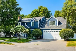 7 John St, Needham, MA 02494 - Photo 23