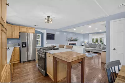 11 Haverhill Rd, Topsfield, MA 01983 - Photo 11